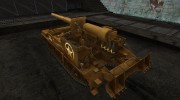 M12 от Cre@tor para World Of Tanks miniatura 3