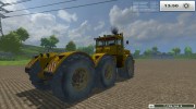 K701 Trall para Farming Simulator 2013 miniatura 4