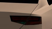 Audi A8 LQ para GTA San Andreas miniatura 5
