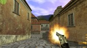 Desert Eagle Revolver для Counter Strike 1.6 миниатюра 2