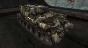 шкрка для ИСУ-152 для World Of Tanks миниатюра 3