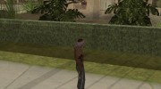 Новый Наркоторговец для GTA San Andreas миниатюра 4