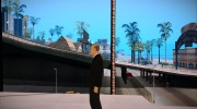Somobu для GTA San Andreas миниатюра 2