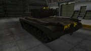 Слабые места T32 for World Of Tanks miniature 3