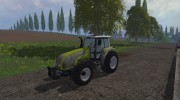 Valtra T140 para Farming Simulator 2015 miniatura 1