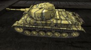 VK3001 (P) para World Of Tanks miniatura 2