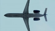 Embraer ERJ-145XR Embraer House Livery (PT-ZJE) для GTA San Andreas миниатюра 20