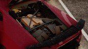 Lamborghini Huracan Performante 2018 for GTA San Andreas miniature 15