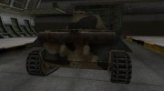 Исторический камуфляж VK 30.02 (D) para World Of Tanks miniatura 4