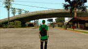Swag v1 (claude) for GTA San Andreas miniature 5