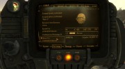 TFH 1st Recon Helmet para Fallout New Vegas miniatura 3