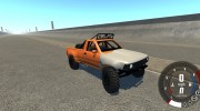 Toyota 4Runner Off-Road for BeamNG.Drive miniature 3