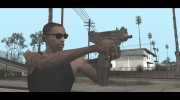 Реалистичные настройки оружия в файле «Weapon.dat» 2.0 (Single Version) for GTA San Andreas miniature 3