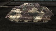 Шкурка для E-50 для World Of Tanks миниатюра 2