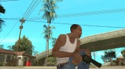 Black Python для GTA San Andreas миниатюра 5
