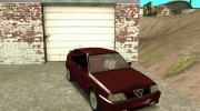 Alfa Romeo 33 para GTA San Andreas miniatura 1