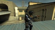 Demolition SAS для Counter-Strike Source миниатюра 2