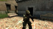New Desert Camo CT para Counter-Strike Source miniatura 1