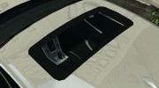 Volvo S60 R-Designs v2.0 для GTA 4 миниатюра 9