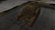 Американский танк M3 Stuart для World Of Tanks миниатюра 1