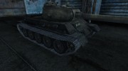 T-43 nafnist for World Of Tanks miniature 5