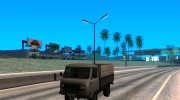 УАЗ 3303 Головастик for GTA San Andreas miniature 1