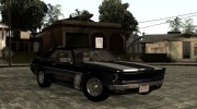 Another Nice ENB (Made for low end PC) para GTA San Andreas miniatura 4