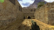 Ankalars USP on King Friday anims for Counter Strike 1.6 miniature 1