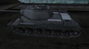 ИС Cyapa for World Of Tanks miniature 2