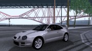 1994 Toyota Celica GT-Four для GTA San Andreas миниатюра 1