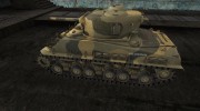 M4A3 Sherman от jasta07 2 para World Of Tanks miniatura 2