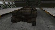 Ремоделинг для танка T28 for World Of Tanks miniature 4