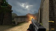 Snarks Spas 12 + Jens animations for Counter-Strike Source miniature 2