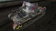 Panzerjager I  S.T.A.L.K.E.R. para World Of Tanks miniatura 1