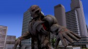 Ultron Prime для GTA San Andreas миниатюра 3