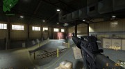 Twinkes M16a4 для Counter-Strike Source миниатюра 3