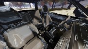 Honda Civic 1.6 İes для GTA 4 миниатюра 8