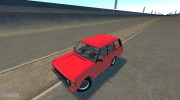 Range Rover Classic for BeamNG.Drive miniature 5
