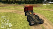 КамАЗ 65225 for Spintires DEMO 2013 miniature 3
