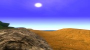 Awesome Mountain Chillard для GTA San Andreas миниатюра 9