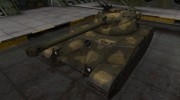 Исторический камуфляж Bat Chatillon 25 t para World Of Tanks miniatura 1