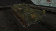 Объект 704 BLooMeaT для World Of Tanks миниатюра 3