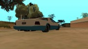 Stratum Pickup para GTA San Andreas miniatura 6