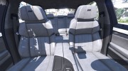 2012 BMW M5 F10 1.0 для GTA 5 миниатюра 11