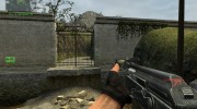 AKM IN S.T.A.L.K.E.R. para Counter-Strike Source miniatura 1