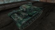 PzKpfw III 02 for World Of Tanks miniature 1