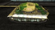 Шкурка для Tiger I for World Of Tanks miniature 2