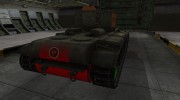Качественный скин для КВ-3 для World Of Tanks миниатюра 4
