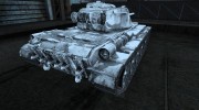 T-44 13 для World Of Tanks миниатюра 4