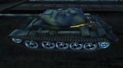 T-54 Drongo для World Of Tanks миниатюра 2